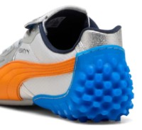 Adidași pentru dame Puma X Fenty Avanti Ls-X Gray, s.38.5 imaginea #4 — magazin online Desire.md