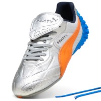 Adidași pentru dame Puma X Fenty Avanti Ls-X Gray, s.39 imaginea #5 — magazin online Desire.md