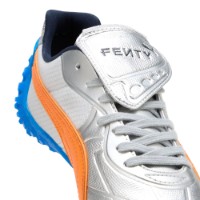 Adidași pentru dame Puma X Fenty Avanti Ls-X Gray, s.39 imaginea #6 — magazin online Desire.md