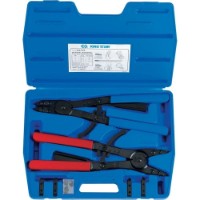 Clești seger King Tony 45211PP