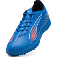 Футбольные бутсы Puma Ultra 6 Play Tt Ultra Blue/Puma White/Glowing Red, s.40 фото №5 — интернет-магазин Desire.md