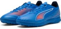 Футбольные бутсы Puma Ultra 6 Play Tt Ultra Blue/Puma White/Glowing Red, s.42