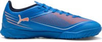 Ghete pentru fotbal Puma Ultra 6 Play Tt Ultra Blue/Puma White/Glowing Red, s.42 imaginea #3 — magazin online Desire.md