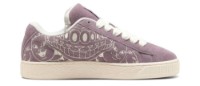 Ghete pentru dame Puma Suede Xl Ripndip Raisin/Warm White, s.37 imaginea #3 — magazin online Desire.md