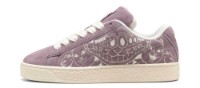 Ghete pentru dame Puma Suede Xl Ripndip Raisin/Warm White, s.39 imaginea #2 — magazin online Desire.md