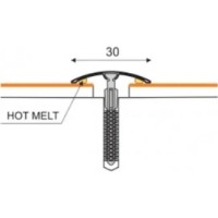 Наполный профиль Aspro 1-06280-04 270 фото №2 — интернет-магазин Desire.md