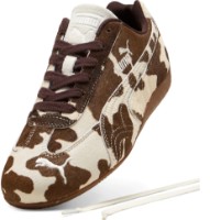 Adidași pentru dame Puma Speedcat Cow Wns Beige, s.35.5 imaginea #2 — magazin online Desire.md