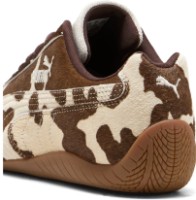 Adidași pentru dame Puma Speedcat Cow Wns Beige, s.36 imaginea #5 — magazin online Desire.md