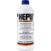 Antigel Hepu Blue G11 -74C 1.5L