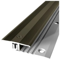 Profil pentru podea Parkett-Freund PF 288 F6 Bronze 90  19000906