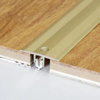 Наполный профиль Parkett-Freund PF 288 F6 Bronze 90  19000906 фото №3 — интернет-магазин Desire.md