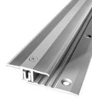 Profil pentru podea Parkett-Freund PF 288 H F4 Silver 270  19002704