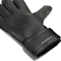 Mănuși de fotbal Puma Ultra Play Rc Puma Black/Green Terrain/Fizzy Light, s.9 imaginea #3 — magazin online Desire.md