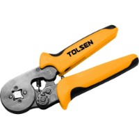 Клещи обжимные Tolsen 38058
