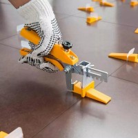 Cleste pentru nivelarea gresiei Tolsen 41046 imaginea #2 — magazin online Desire.md