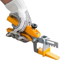 Cleste pentru nivelarea gresiei Tolsen 41046 imaginea #3 — magazin online Desire.md