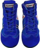 Ghete lupte Sport s.35 Blue (MA-0718-BL) imaginea #5 — magazin online Desire.md