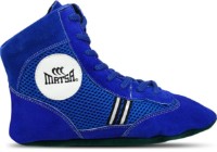 Ghete lupte Sport s.35 Blue (MA-265-BL) imaginea #3 — magazin online Desire.md