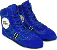 Борцовки Sport s.36 Blue (MA-265-BL)