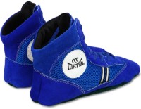 Ghete lupte Sport s.39 Blue (MA-265-BL) imaginea #2 — magazin online Desire.md