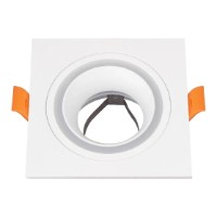 Встраиваемый светильник Horoz Anemon-2 (0150490002010)