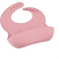 Bavețică Petite&Mars Take&Match Dusty Rose (706820) imaginea #3 — magazin online Desire.md