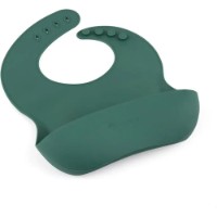 Bavețică Petite&Mars Take&Match Misty Green (706817) imaginea #3 — magazin online Desire.md