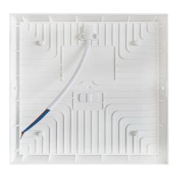 Plafonieră Horoz Catalina-24/S (0160821024010) imaginea #2 — magazin online Desire.md