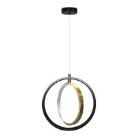 Lustră Horoz Daxton-15 (0190780015040)