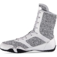 Ghete pentru box Sport s.43 Silver (BO-2339) imaginea #3 — magazin online Desire.md