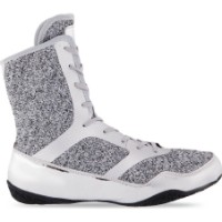 Ghete pentru box Sport s.43 Silver (BO-2339) imaginea #4 — magazin online Desire.md