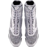 Ghete pentru box Sport s.43 Silver (BO-2339) imaginea #5 — magazin online Desire.md