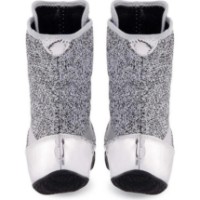 Ghete pentru box Sport s.43 Silver (BO-2339) imaginea #6 — magazin online Desire.md