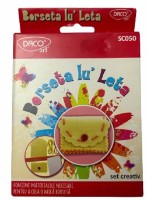 Material pentru artizanat Daco SC050