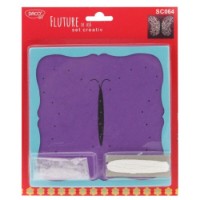 Material pentru artizanat Daco SC064 imaginea #2 — magazin online Desire.md