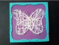 Material pentru artizanat Daco SC064 imaginea #4 — magazin online Desire.md