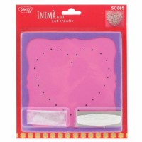 Материал для рукоделия Daco SC065