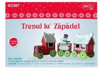 Material pentru artizanat Daco SC067