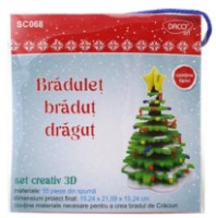 Материал для рукоделия Daco SC068