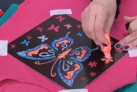 Material pentru artizanat Daco SC071 imaginea #2 — magazin online Desire.md