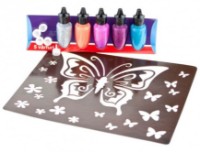 Material pentru artizanat Daco SC071 imaginea #3 — magazin online Desire.md