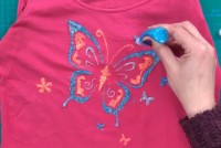 Material pentru artizanat Daco SC071 imaginea #4 — magazin online Desire.md