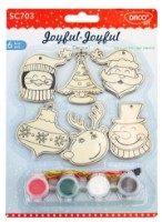 Material pentru artizanat Daco SC703