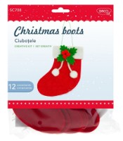 Материал для рукоделия Daco SC708