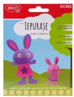 Material pentru artizanat Daco SC902