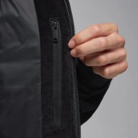 Vesta pentru bărbați Nike M Jordan Flt Down Black/White, s.S imaginea #3 — magazin online Desire.md