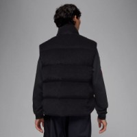 Vesta pentru bărbați Nike M Jordan Flt Down Black/White, s.XL imaginea #2 — magazin online Desire.md