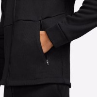 Hanorac pentru bărbați Nike M Np Tf Thrma Sphr Jkt Hd Fz Black, s.L imaginea #3 — magazin online Desire.md