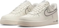Ghete pentru bărbați Nike Air Force 1 07 Sail/Cool Grey, s.44 imaginea #1 — magazin online Desire.md