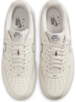 Ghete pentru bărbați Nike Air Force 1 07 Sail/Cool Grey, s.45.5 imaginea #4 — magazin online Desire.md
